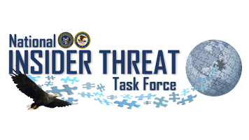 National Insider Threat Task Force