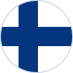 Flag - Finland