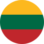 Flag - Lithuania