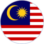 Flag - Malaysia