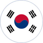 Flag - Republic of Korea