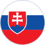 Flag - Slovak Republic