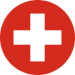 Flag - Switzerland