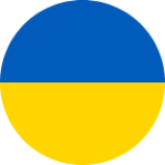 Flag - Ukraine