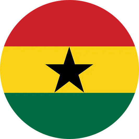 ghana flag